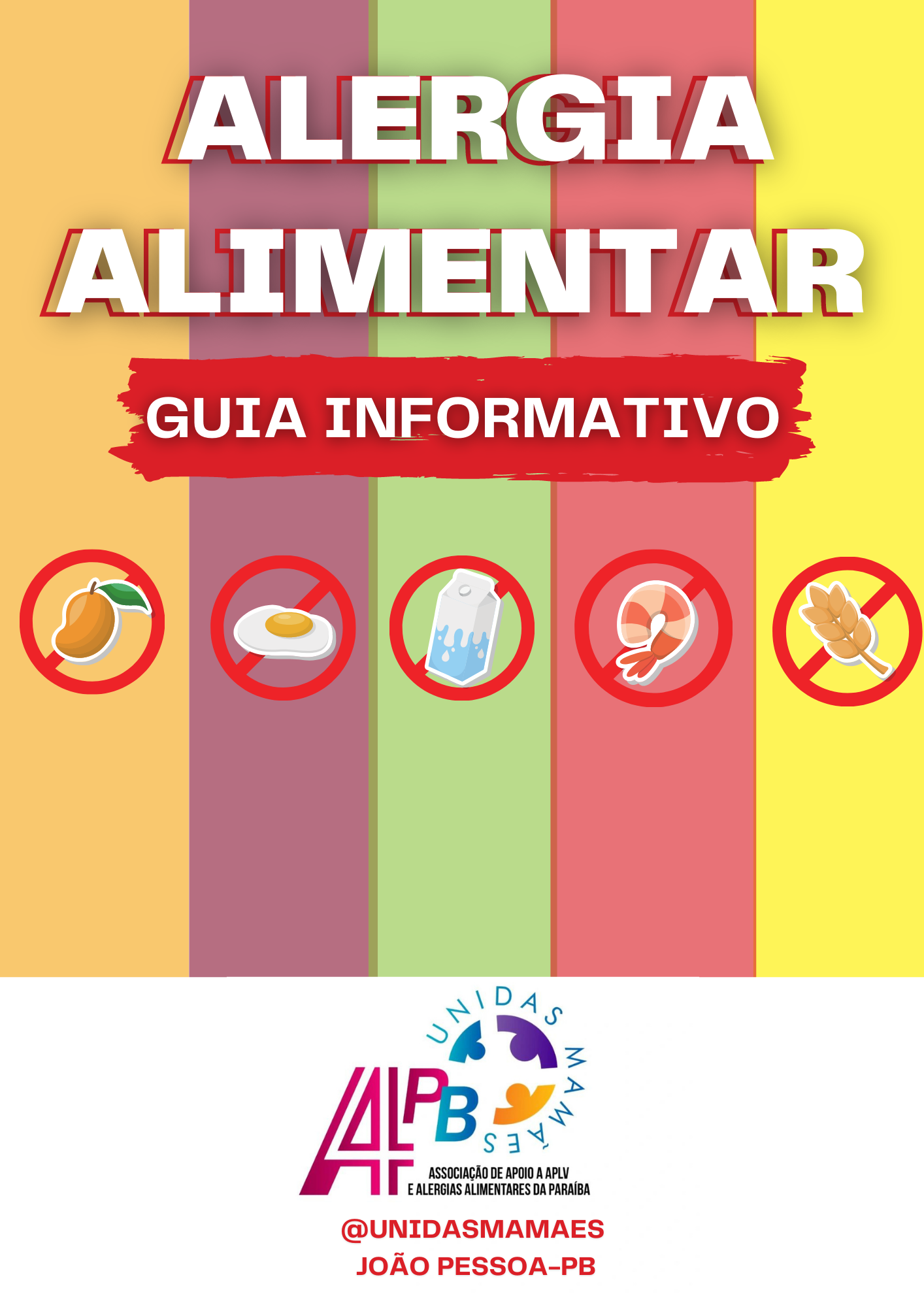 Capa Guia Informativo